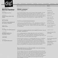 Dig! Magazine