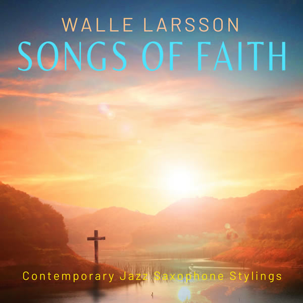 Songs of Faith Album Cover
